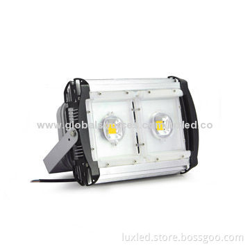 LED Floodlight with 160W Power, IP65 Waterproof, 5-year Warranty